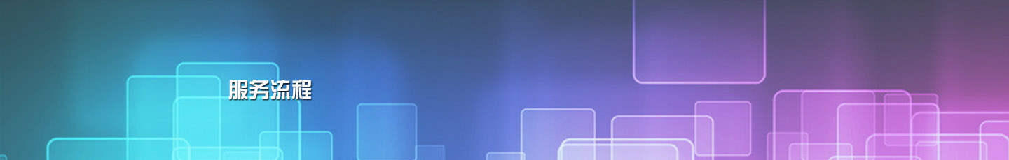 服務流程
