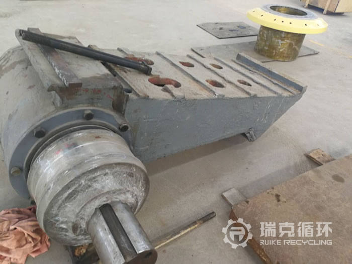 出售二手500X750顎破