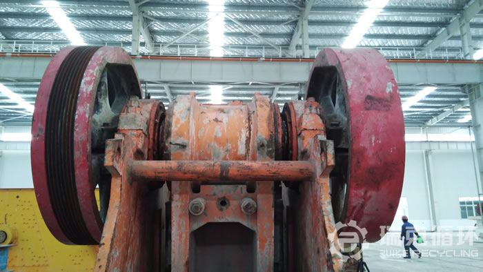 出售二手洛陽大華ASD3625顎破一臺