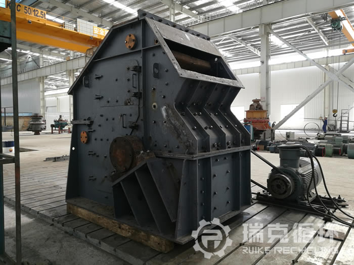 二手ISP1212硬巖細(xì)碎反擊破出售