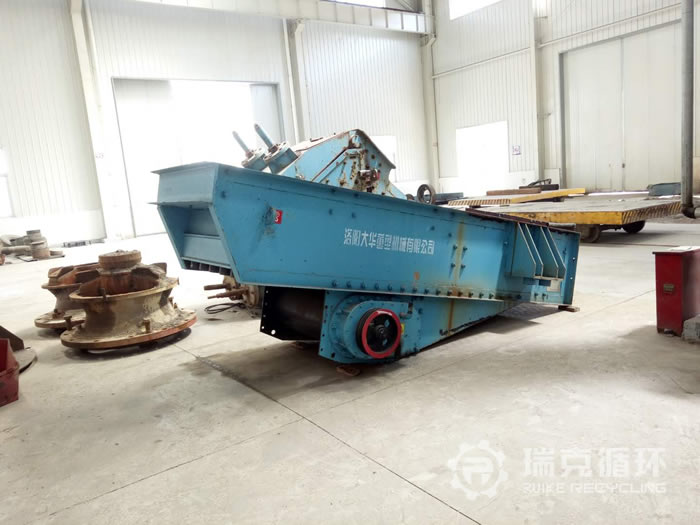 現有一臺大華九五成新ZSW380x95給料機一臺待售