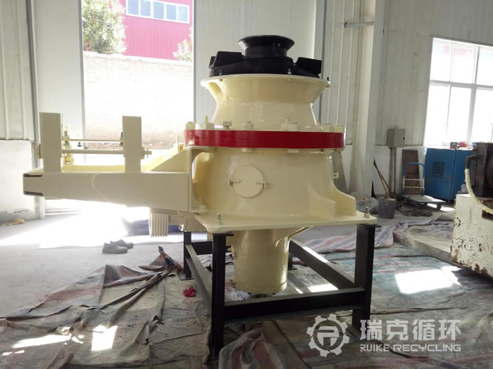 現有一臺美卓GP100單缸圓錐待售