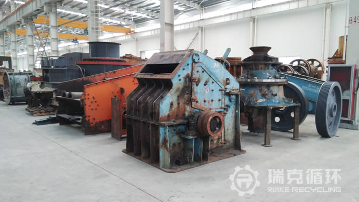 二手ISP1010細(xì)碎反擊破出售