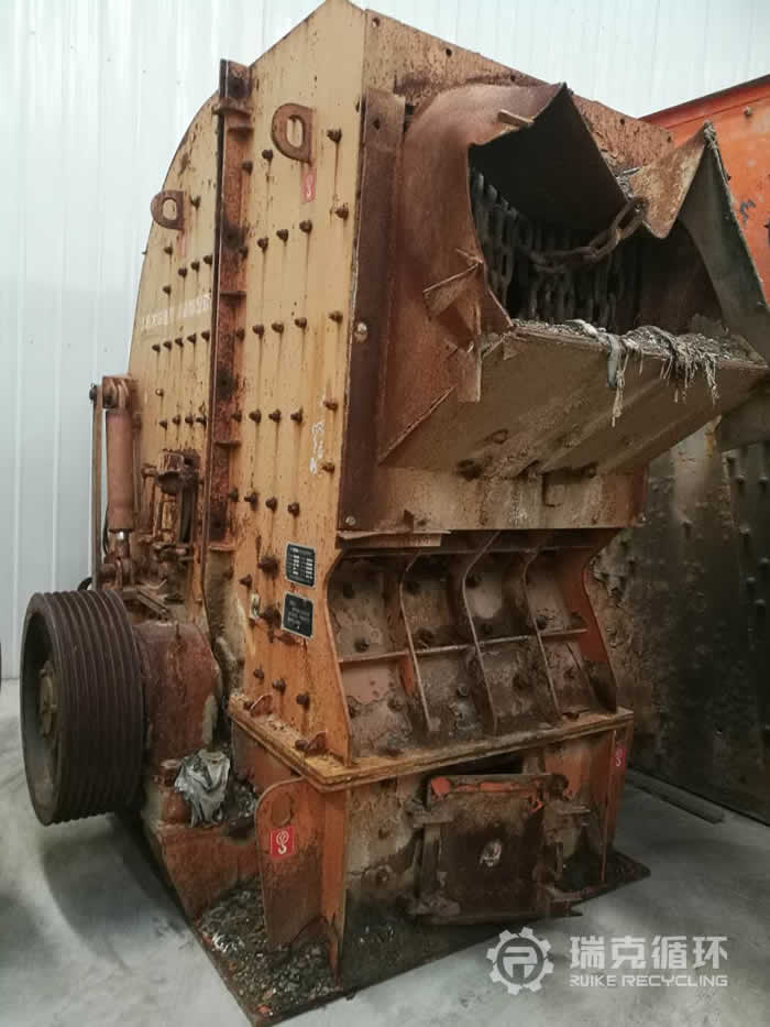 二手PFQ1310B強(qiáng)力反擊破出售