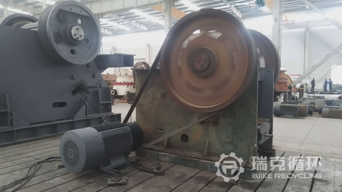 600x900顎式破碎機出售