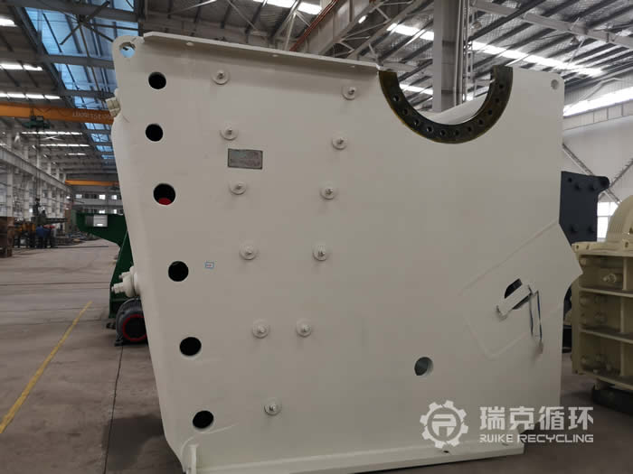 二手山特維克CJ613顎式破碎機出售