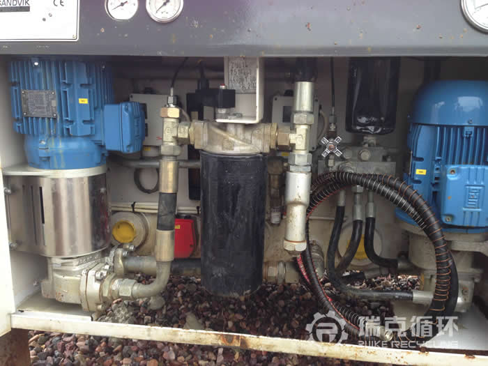 出售山特維克(SANDVIK)二手CS440單缸圓錐破