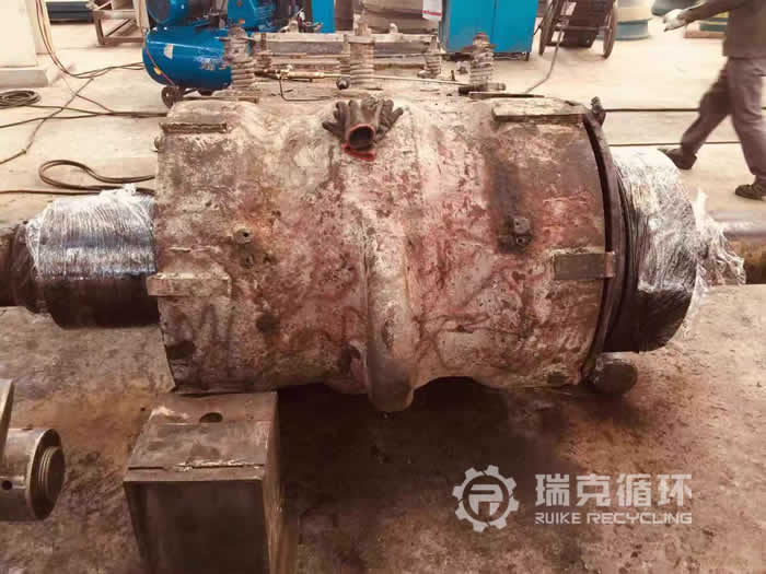 900x1200顎破動顎部維修