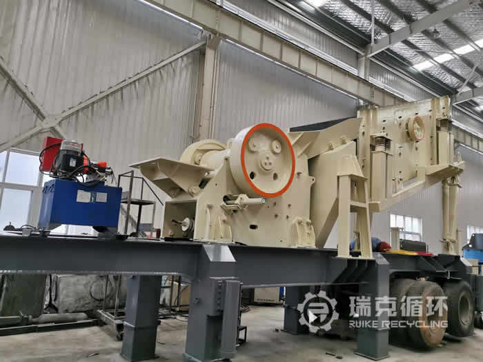 二手拖車維修改造（YD120）