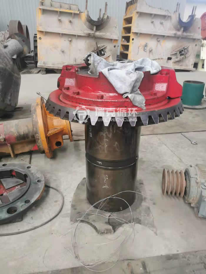 維修上海PYFD1600彈簧圓錐破