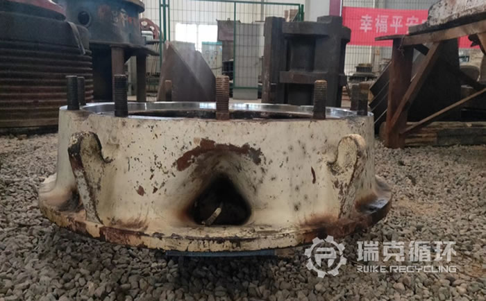 GP100S上架體維修