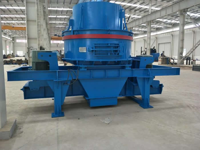 再制造大華PL1000制砂機出售