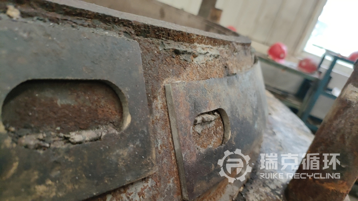 HP300圓錐機維修